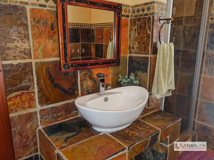 4 Bedroom Property for Sale in Cashan North West